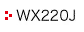 WX220J
