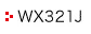 WX321J