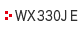 WX330JE